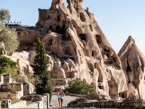 Salomon Cappadocia Ultra Trail’e 73 ülkeden sporcu katılacak