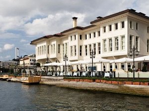 Les Ottomans Hotel satıldı mı?