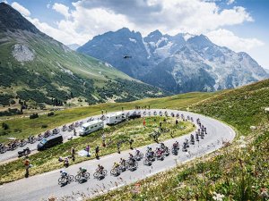 Yeşil gelecek için L'Étape Türkiiye ile pedallar çevrilecek