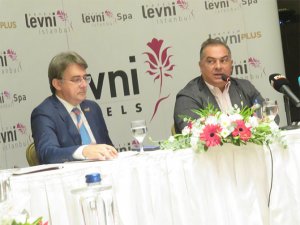 Levni Hotels, İstanbul'a Handwritten Collection'ı getirdi