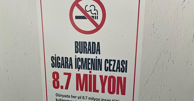 İstanbul Cevahir ‘Gümüş Elma Ödülü’nün sahibi oldu