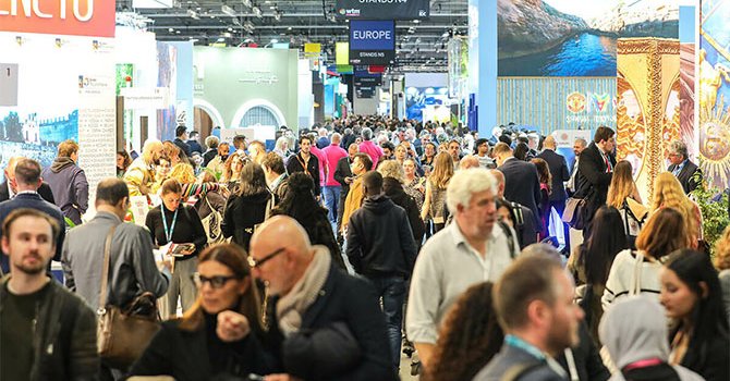 WTM London 2024, En Büyük Etkinlik Olacak