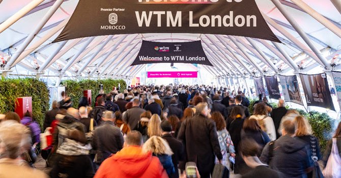 WTM 2024'te 60'tan fazla konferans yapılacak