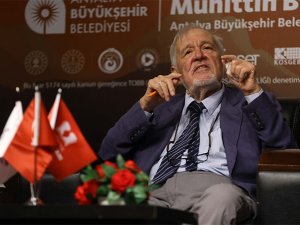 Kendinizi yetiştirin, okuyun, dil öğrenin ve müze gezin