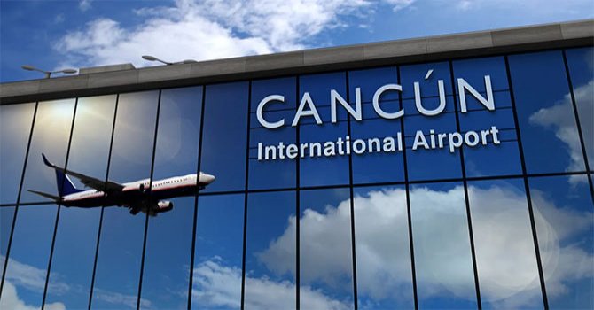 Cancun Havalimanı’na 400 milyon dolar yatırım