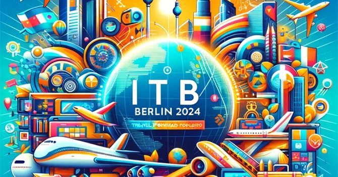 ITB Berlin 2024: Küresel Seyahat Endüstrisi için umut oldu