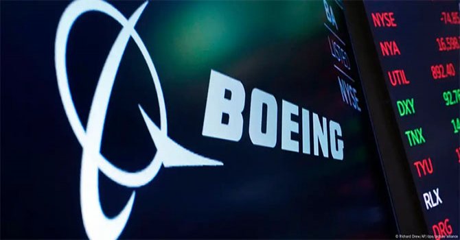 Boeing, zararların artmasıyla grevi sonlandırmayı umuyor