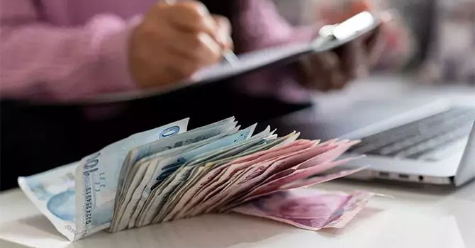 Yeniden değerleme oranı yüzde 43.93 oldu.