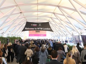 WTM 2024, Londra’ya 200 milyon Sterlin kazandırıyor