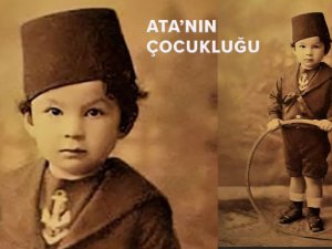 Zübeyde Hanım’ın Atatürk’e ninnisi 10 Kasım’da yayında!