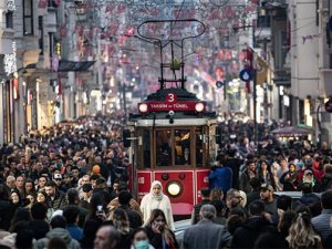 Eylül ayında işsizlik oranı yüzde 8,6 seviyesine yükseldi