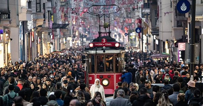 Eylül ayında işsizlik oranı yüzde 8,6 seviyesine yükseldi