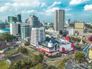 Asya Turizm Forumu, Johor’da yeni turizmi başlatıyor