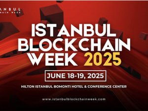 İstanbul Blockchain Haftası 2025’te başlıyor