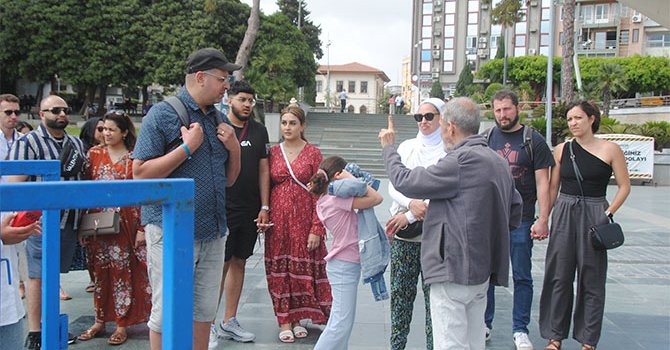 Turizm sezonu sona erdi ;turizm çalışanları 5 ay işsiz kaldı