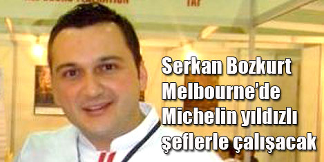 Serkan Bozkurt'a önemli çağrı