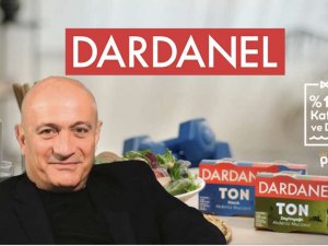 Niyazi Önen, Dardanel'in %17,06'sını yabancılara satıyor