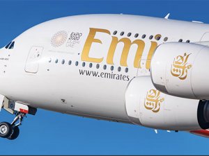 Dünyanın en uzun 10 Airbus A380 uçuşu