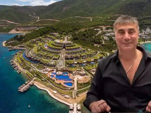 Sedat Peker'le gündeme gelen Paramount Otel mühürlendi