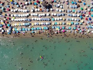 Alman turistler Türkiye için 2025 rezervasyonlarına başladı