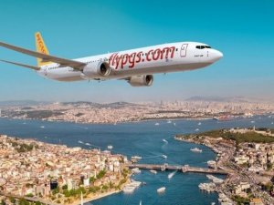 Pegasus'tan 200 uçaklık Boeing siparişi