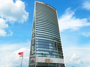 Son 10 yılın 2'nci büyük satışı! Torun Tower el değiştirdi