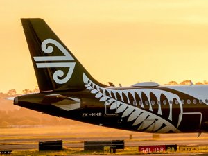 Dünyanın en engelli dostu havayolu Air New Zealand