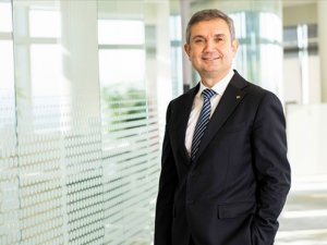 İGA Holding’in CEO’su Atalay Gümrah oldu