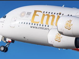 Emirates ilk 'Otizm Sertifikalı Havayolu' oluyor