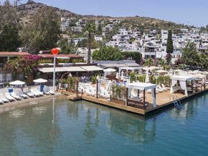 Nişantaşı’ndan Bodrum’a lezzet ve eğlence taşıdı