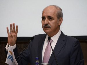 Bakan Kurtulmuş: Bütün zamanların rekorunu kırmışız