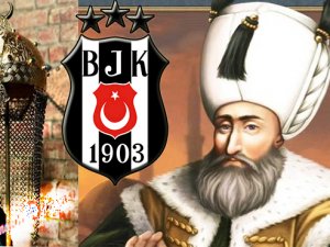 Beşiktaş Kanuni Sultan Süleyman'ı transfer ediyor!