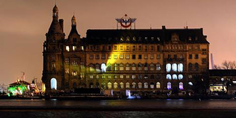 Haydarpaşa 'gar' olarak kaldı