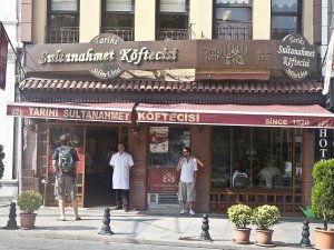 Avrupalı turist Sultanahmet’e dönüyor