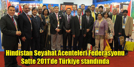 TAFİ 2012 kongresi İstanbul'da