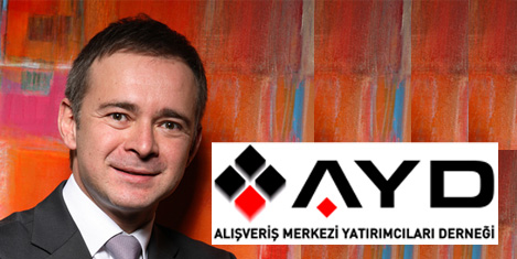 AVM'lerde 6'da ciro 23 milyar lira