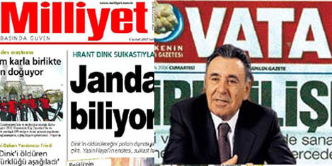 Milliyet ve Vatan ne kadara satıldı?