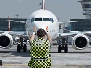 Havalimanları Yer Hizmetleri Yönetmeliğinde değişiklik