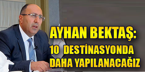 OTİ: Yüzde 22 artış hedefledi