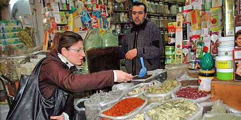 İsot, gençlik iksiri içeriyor