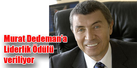 Murat Dedeman en iyi otelci