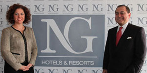 NG Hotels'den 400 milyon yatırım