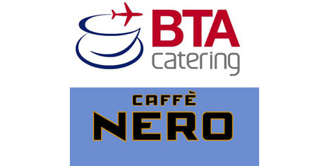 BTA, CaffÈ Nero ile anlaştı.