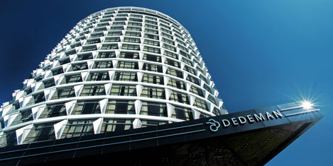 Dedeman İstanbul için indirim