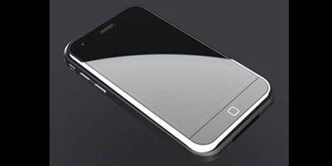 iphone 5'te yeni işletim sistemi