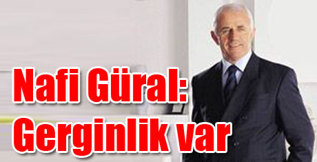 Güral Grubu'nda mal kavgası