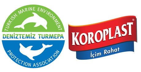 Koroplastdan 50 bin çöp torbası