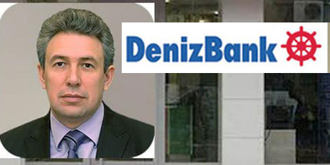 Denizbank turizm atağı yapıyor