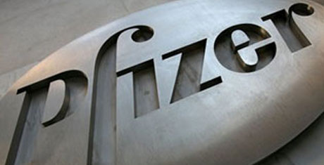 Pfizer  ilaçta ''En Gözde Şirket''