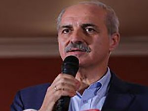 Kurtulmuş: Turist sayısı 26 milyonu geçti